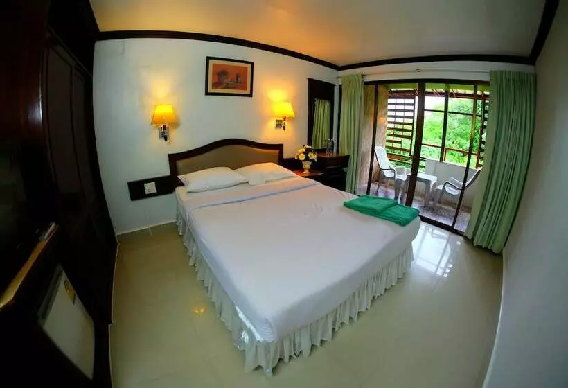 בית מלון כפרי P.k. Mansion