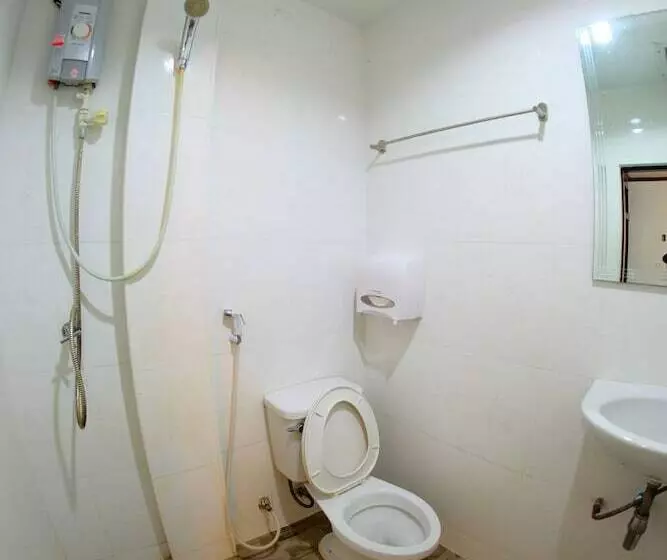 בית מלון כפרי P.k. Mansion