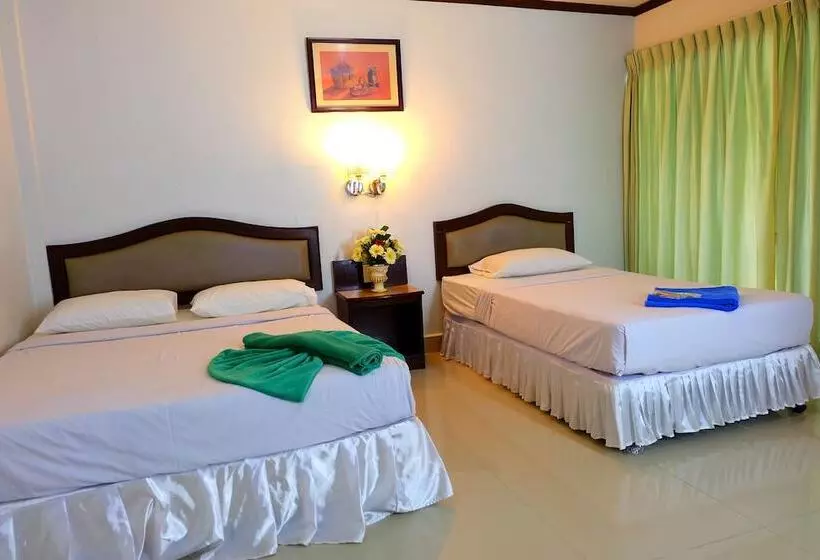 בית מלון כפרי P.k. Mansion