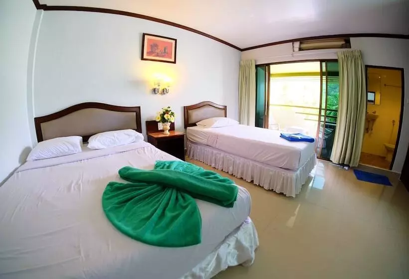 בית מלון כפרי P.k. Mansion