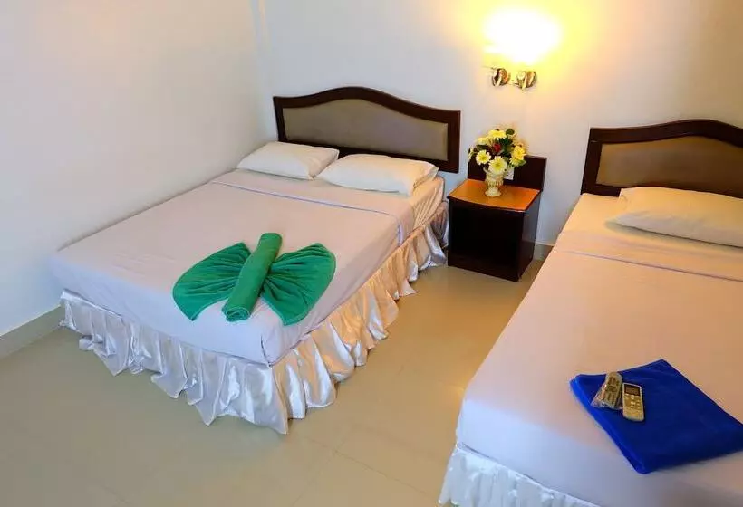 בית מלון כפרי P.k. Mansion