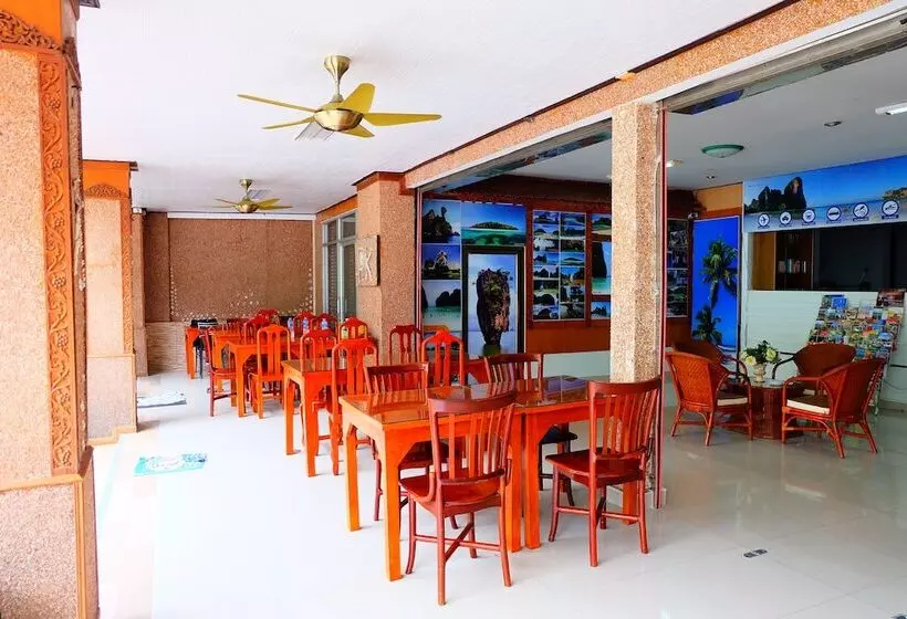 בית מלון כפרי P.k. Mansion