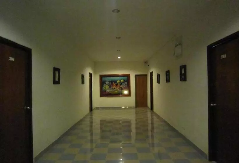 בית מלון כפרי P.k. Mansion