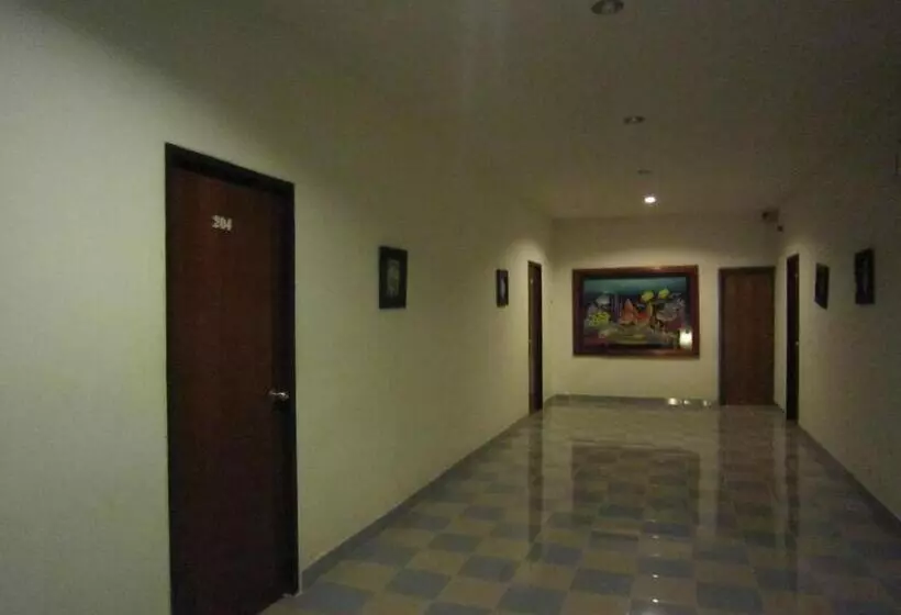 בית מלון כפרי P.k. Mansion