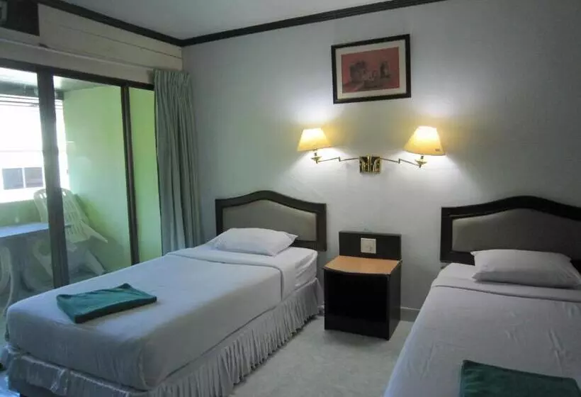 בית מלון כפרי P.k. Mansion