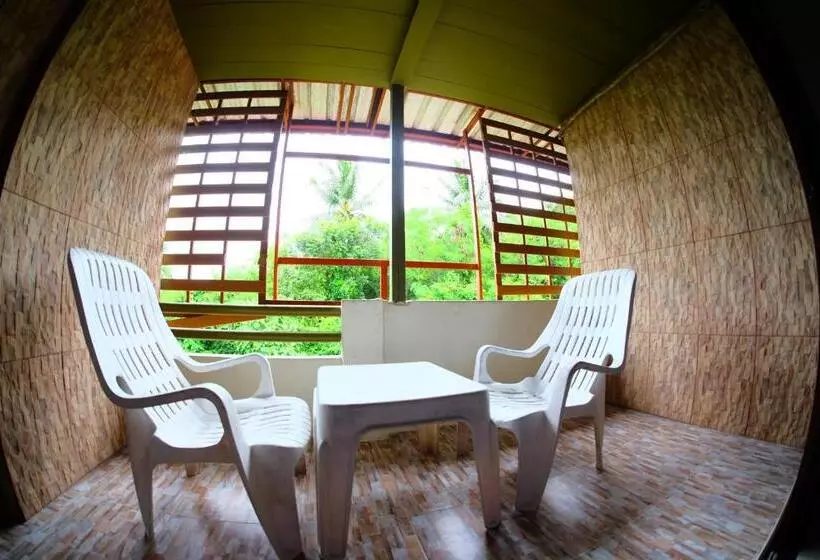 בית מלון כפרי P.k. Mansion