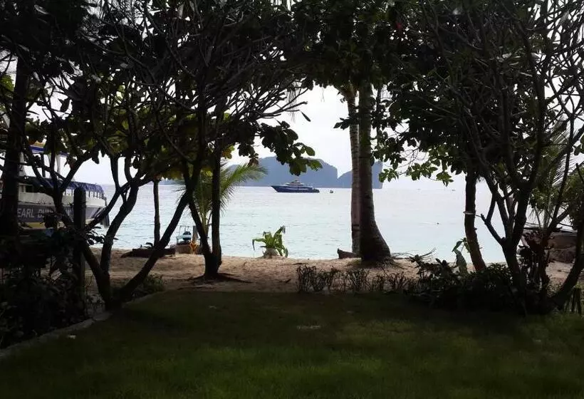 Hotel Pp Blue Sky Resort Sha Plus