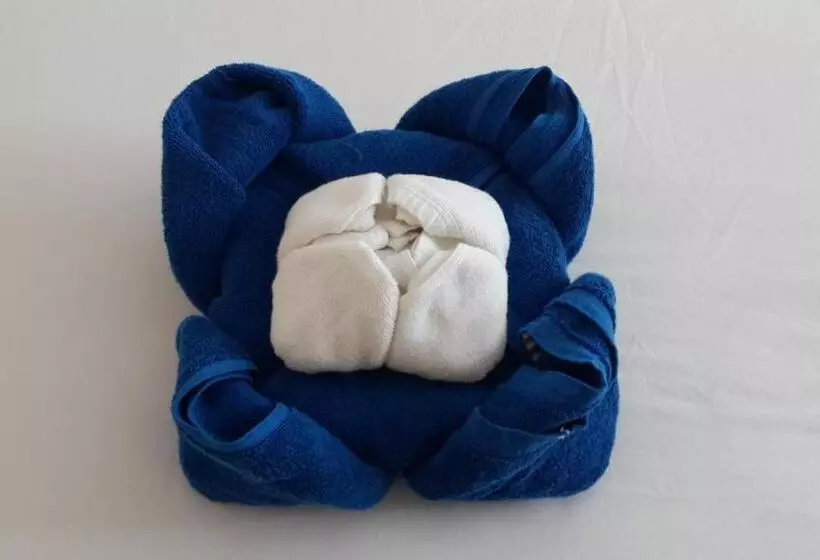 Hotel Pp Blue Sky Resort Sha Plus