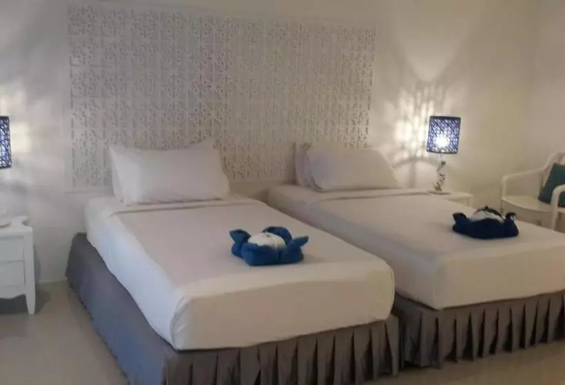 Hotel Pp Blue Sky Resort Sha Plus