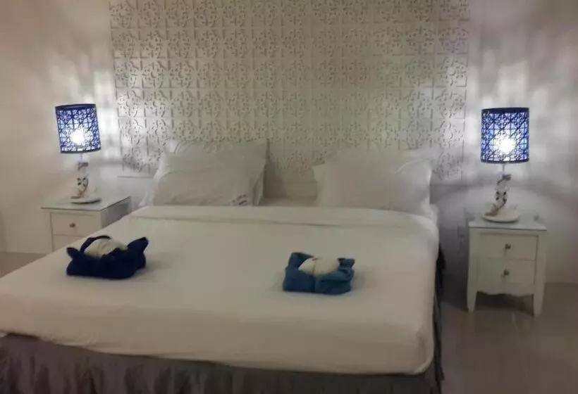 Hotel Pp Blue Sky Resort Sha Plus