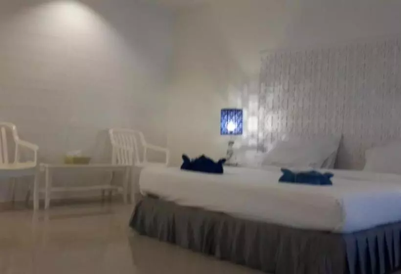 Hotel Pp Blue Sky Resort Sha Plus