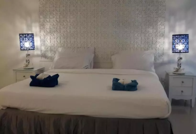 Hotel Pp Blue Sky Resort Sha Plus