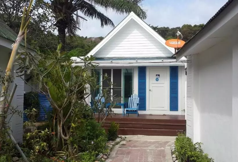 Hotel Pp Blue Sky Resort Sha Plus