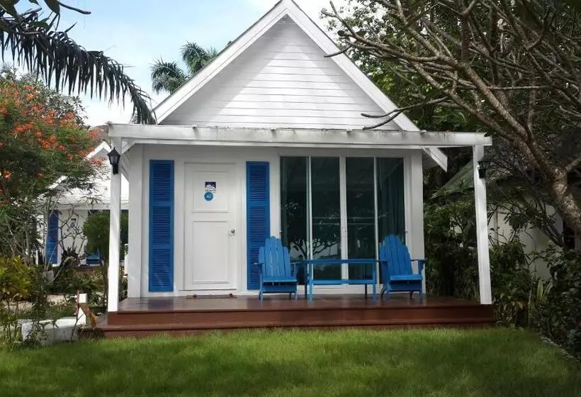 Hotel Pp Blue Sky Resort Sha Plus