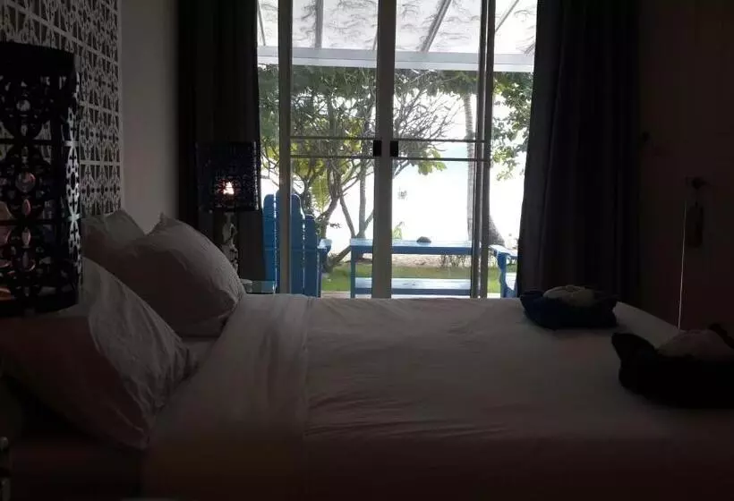 Hotel Pp Blue Sky Resort Sha Plus