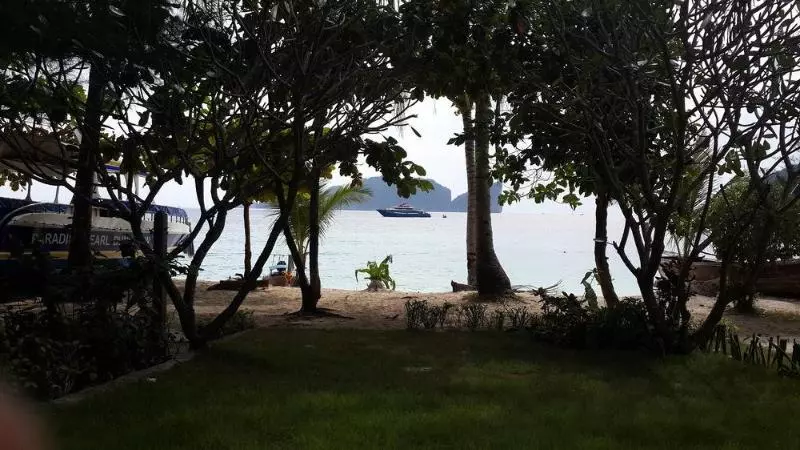 Hotel Pp Blue Sky Resort Sha Plus