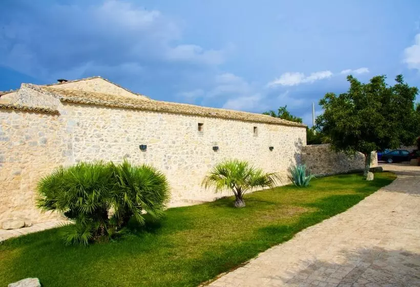 酒店 Relais Cimillà