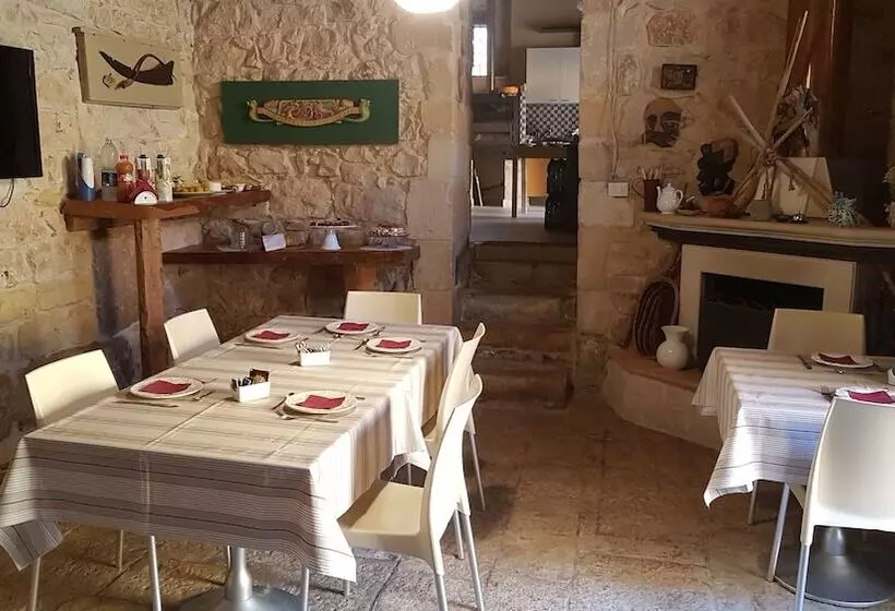 酒店 Relais Cimillà