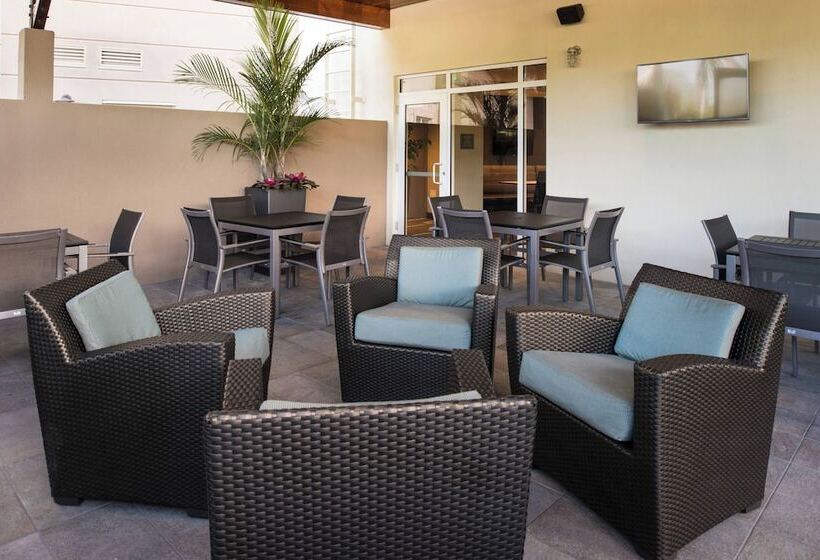 فندق Residence Inn By Marriott Miami West/fl Turnpike