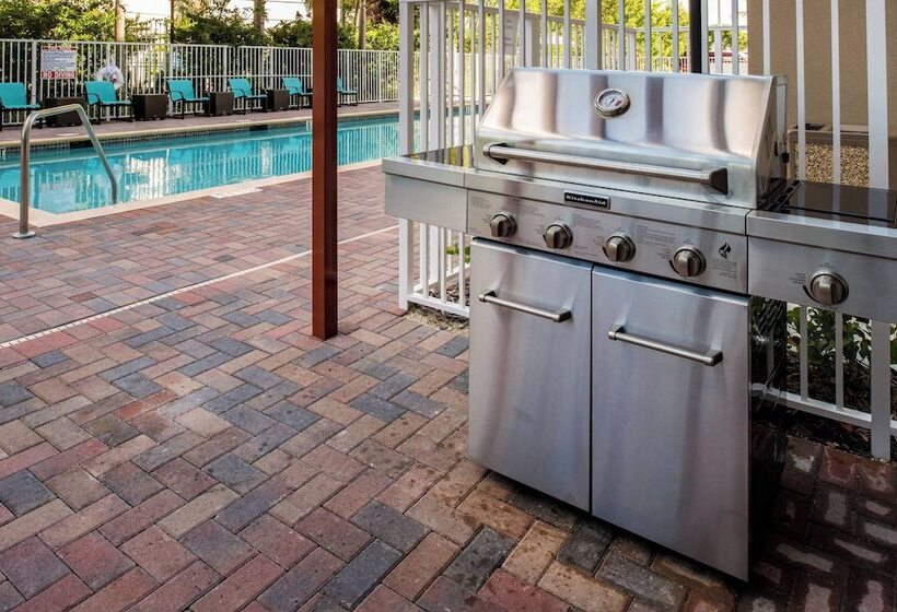 فندق Residence Inn By Marriott Miami West/fl Turnpike