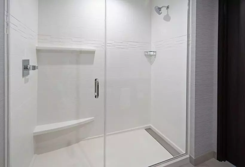 Отель Residence Inn By Marriott Miami West/fl Turnpike