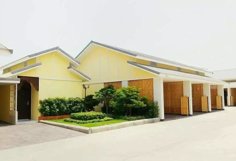 ホテル Roses Hua Hin