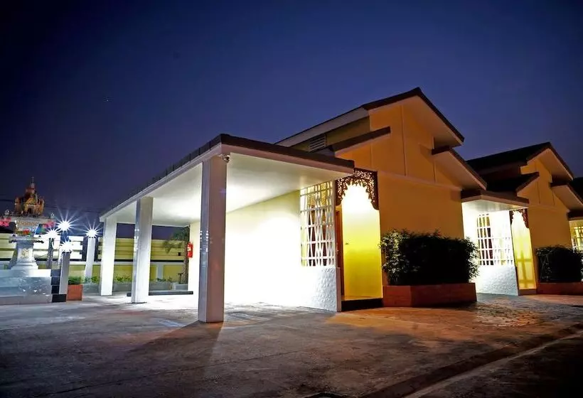 ホテル Roses Hua Hin