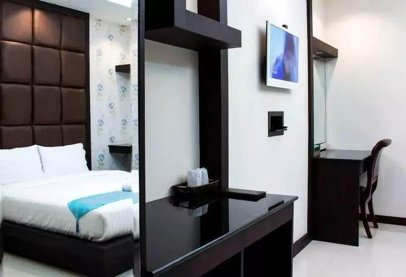 ホテル Roses Hua Hin