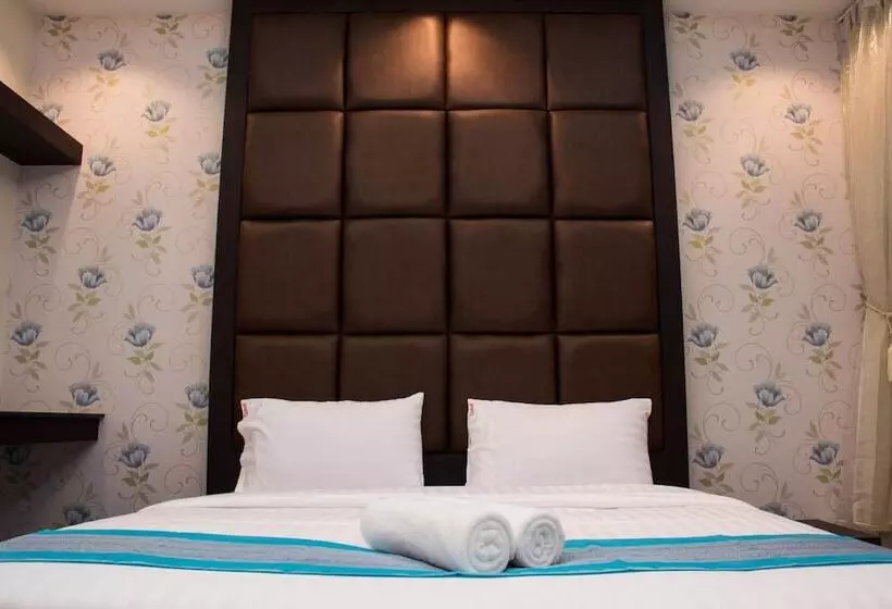 ホテル Roses Hua Hin