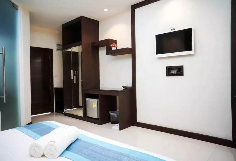 ホテル Roses Hua Hin