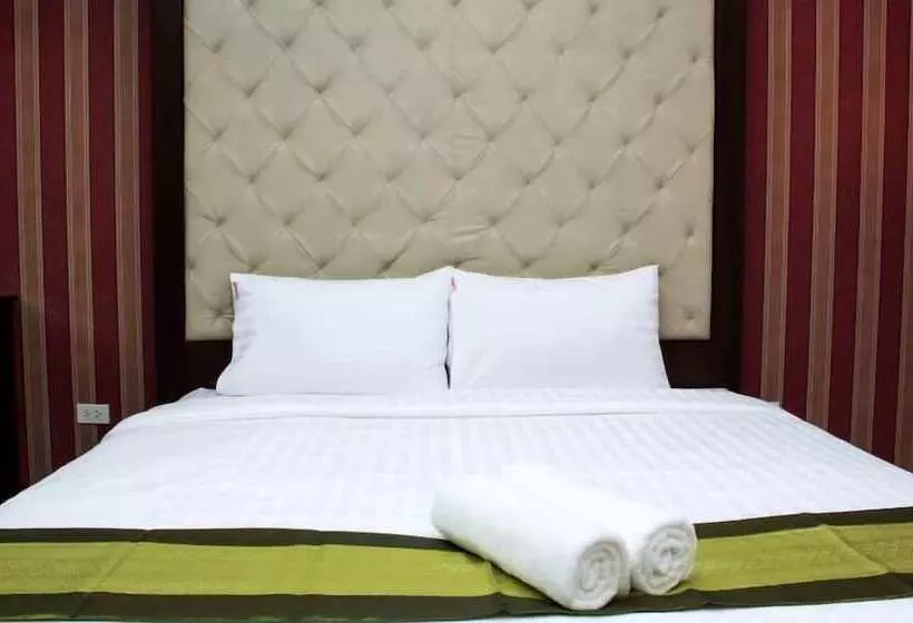 ホテル Roses Hua Hin