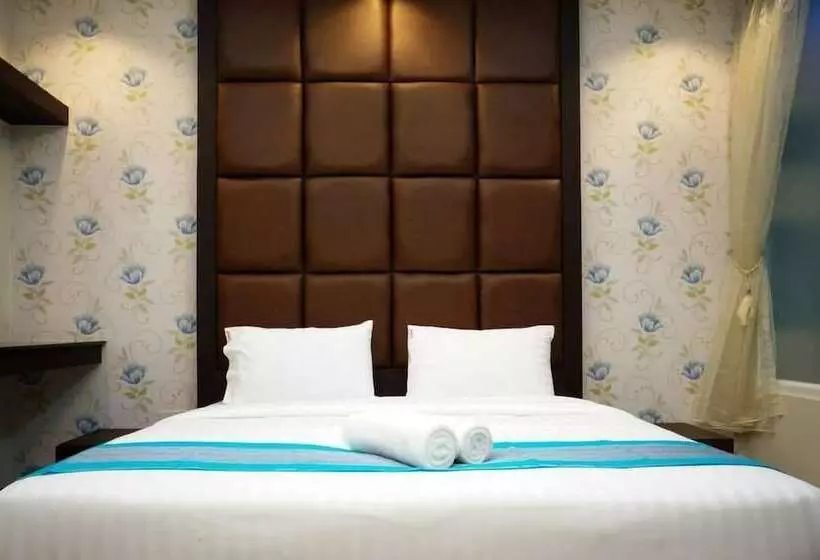 ホテル Roses Hua Hin