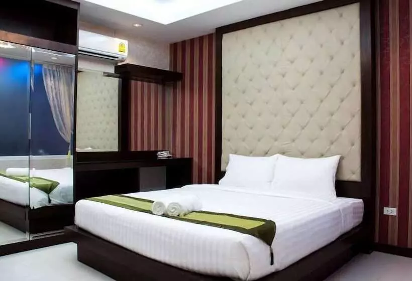 ホテル Roses Hua Hin