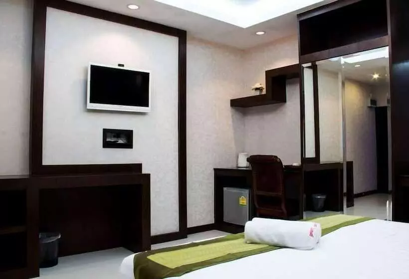 ホテル Roses Hua Hin