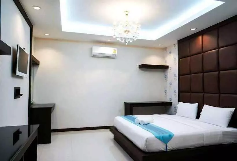 ホテル Roses Hua Hin