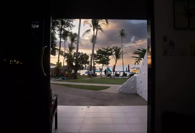 Hotel Samui Pier Beach Front & Resort