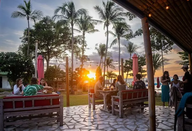 Hotel Samui Pier Beach Front & Resort