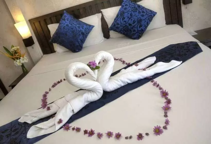 Hotel Samui Pier Beach Front & Resort