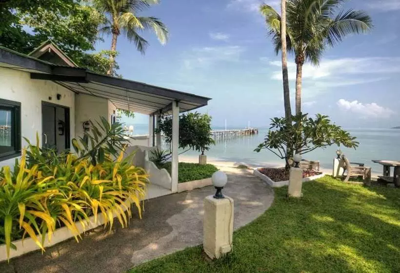 Hotel Samui Pier Beach Front & Resort