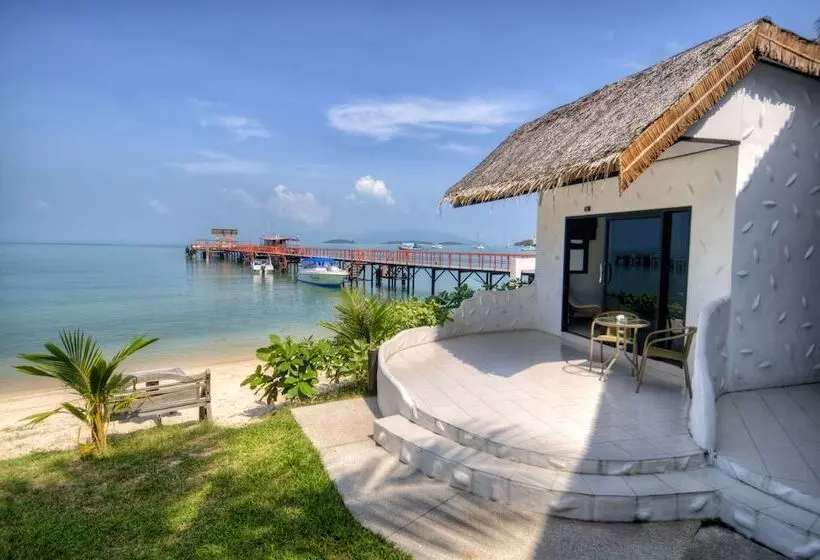 Hotel Samui Pier Beach Front & Resort