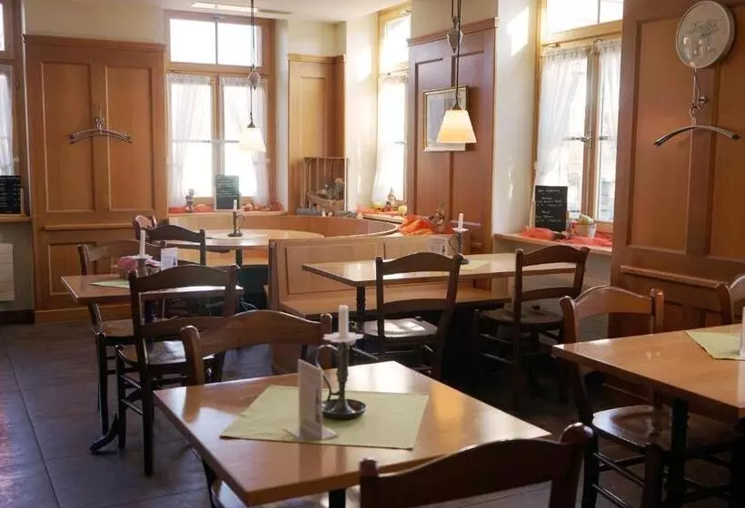 Отель Schützen Steffisburg