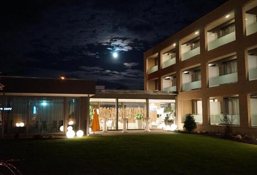 Отель Schützen Steffisburg