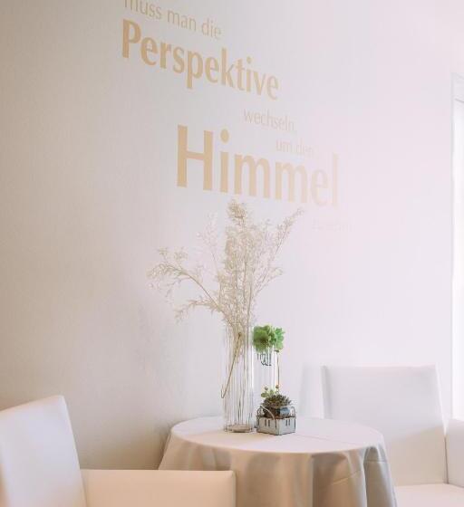 Отель Schützen Steffisburg