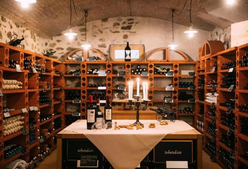 Отель Schützen Steffisburg