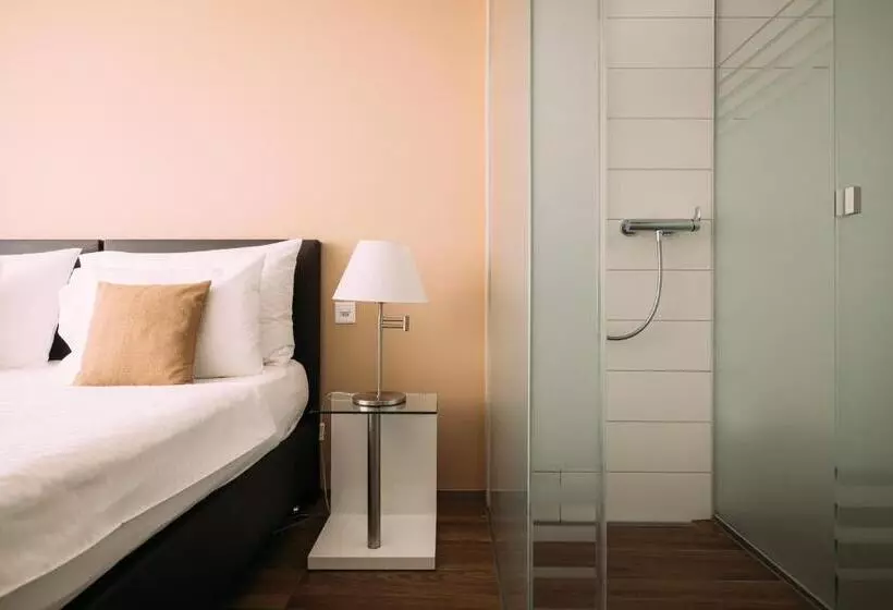 Отель Schützen Steffisburg