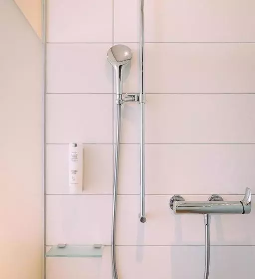 Отель Schützen Steffisburg