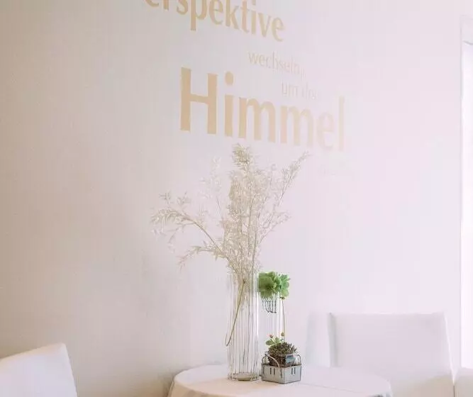 Отель Schützen Steffisburg