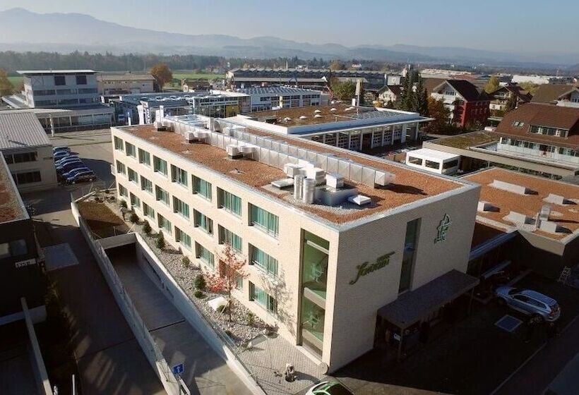 Отель Schützen Steffisburg