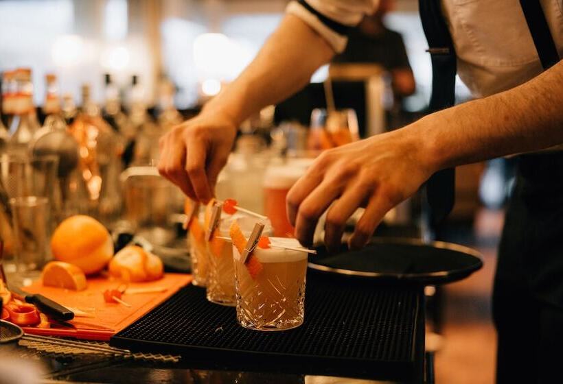 Отель Schützen Steffisburg