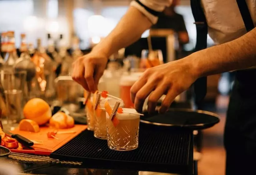 Отель Schützen Steffisburg